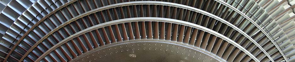 Steam Turbine Blades Steam Turbine Blades